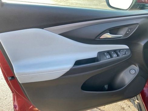 Certified 2024 Buick Envista Preferred w/ Convenience II Package image 16