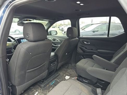 Used 2023 Chevrolet Traverse LT w/ LPO, Floor Liner Package image 20