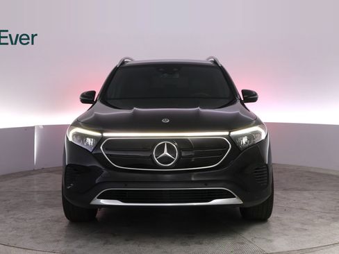 Used 2023 Mercedes-Benz EQB 250+ image 12