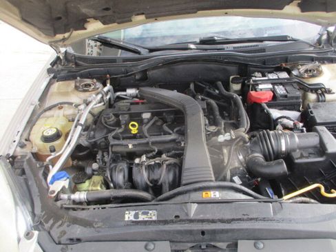 Used 2007 Ford Fusion SE image 4