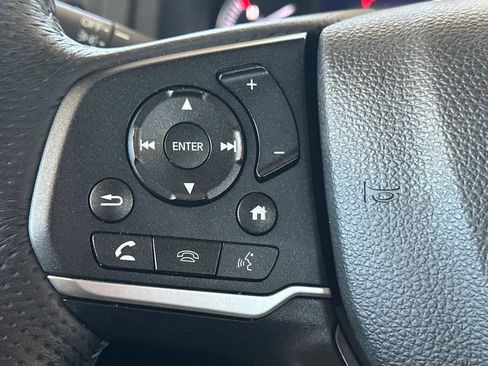 Used 2023 Honda Passport EX-L image 25