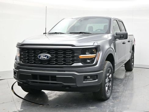 New 2026 Ford F150 STX AWD/4WD image 2