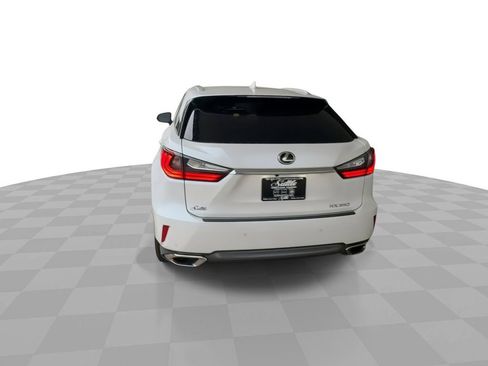 Used 2016 Lexus RX 350 FWD w/ Premium Package image 7