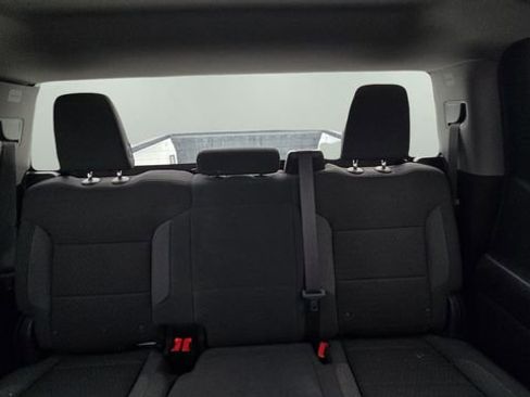 Used 2023 GMC Sierra 1500 Pro w/ Pro Value Package image 16