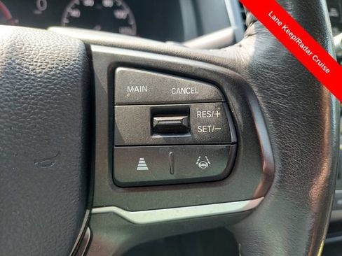 Used 2025 Honda Ridgeline Sport image 26