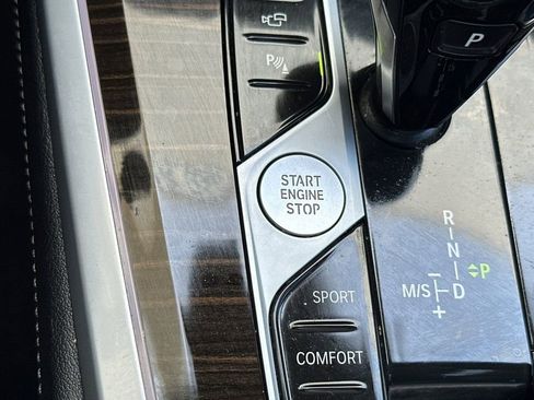 Used 2023 BMW X5 sDrive40i w/ M Sport Package image 25