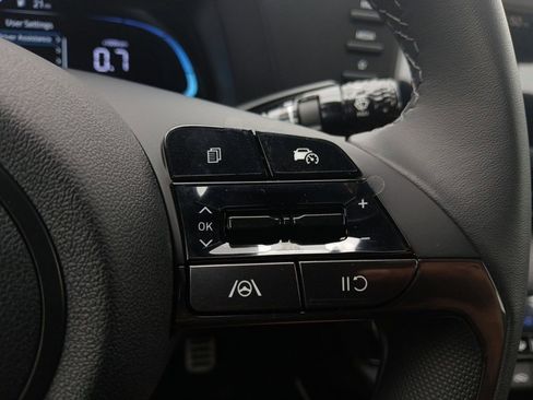 New 2026 Hyundai Elantra Sport FWD image 19