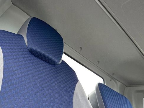 New 2024 Chevrolet Low Cab Forward 6500XD image 15