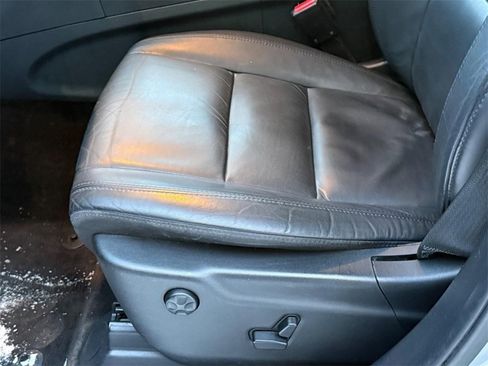 Used 2018 Jeep Grand Cherokee Limited image 23