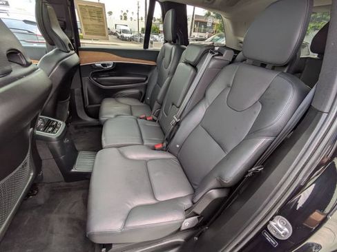 Certified 2023 Volvo XC90 T8 Plus AWD/4WD image 26