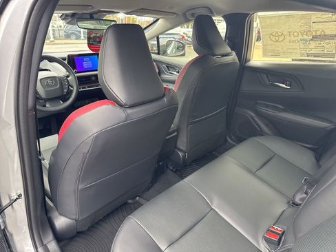 New 2026 Toyota Prius XSE image 15