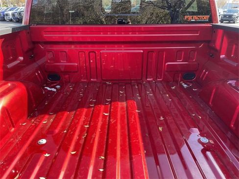 New 2025 Ford F150 Lariat w/ Equipment Group 501A Mid image 35