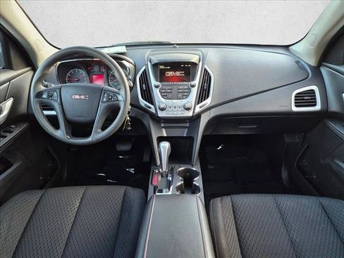Used 2014 GMC Terrain SLE FWD image 16