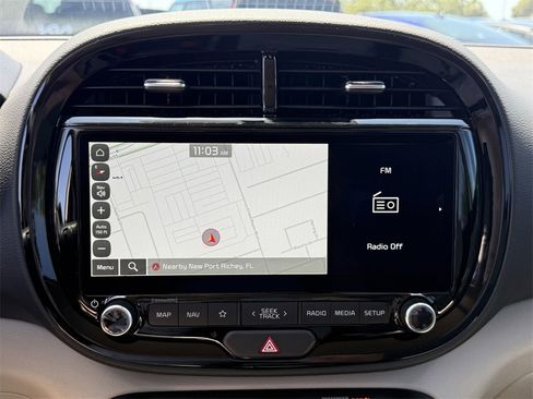 New 2025 Kia Soul EX image 24