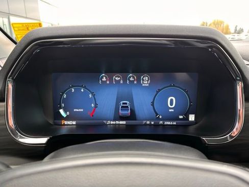 Used 2024 Ford F150 Lariat image 22