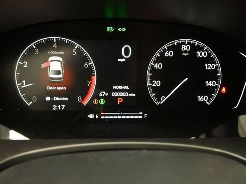 New 2026 Honda Civic Sport image 32