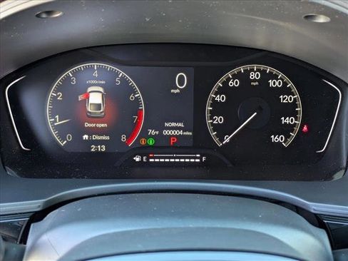 New 2026 Honda Civic Sport image 11