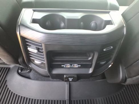 Used 2026 RAM 1500 RHO w/ Bed Utility Group AWD/4WD image 19