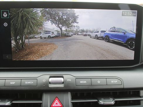 New 2026 Kia K4 GT-Line FWD image 50