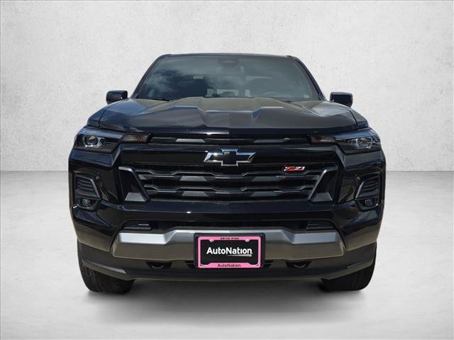New 2026 Chevrolet Colorado Z71 w/ Midnight Edition AWD/4WD image 6