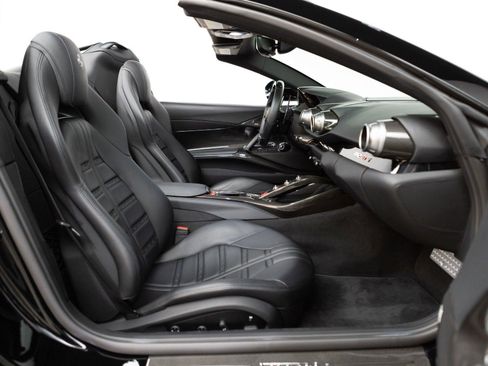 Certified 2021 Ferrari 812 GTS RWD image 60