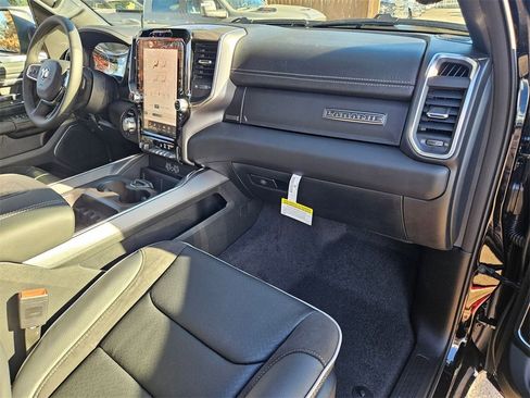 New 2026 RAM 1500 Laramie image 19