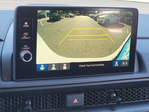 New 2026 Honda CR-V EX image 15