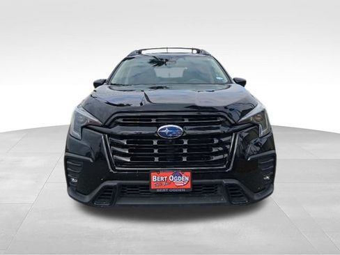 Used 2024 Subaru Ascent Onyx Edition Limited AWD/4WD image 2