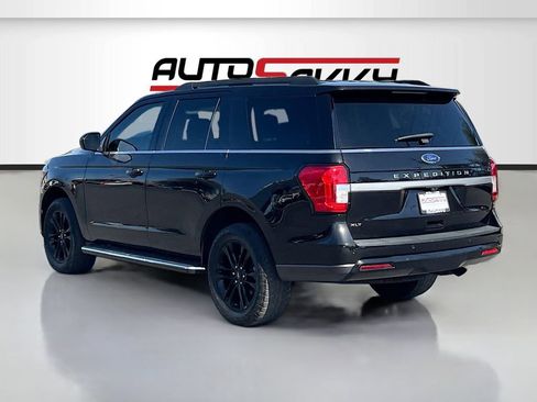 Used 2022 Ford Expedition XLT RWD image 5
