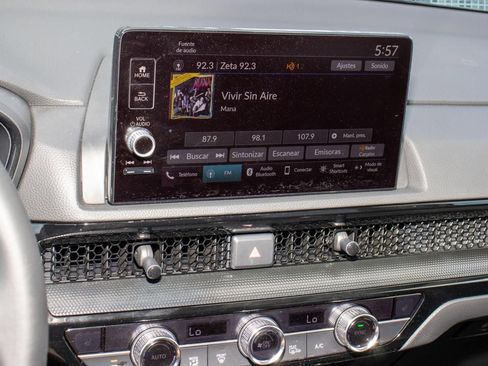 Certified 2025 Honda CR-V EX-L image 33
