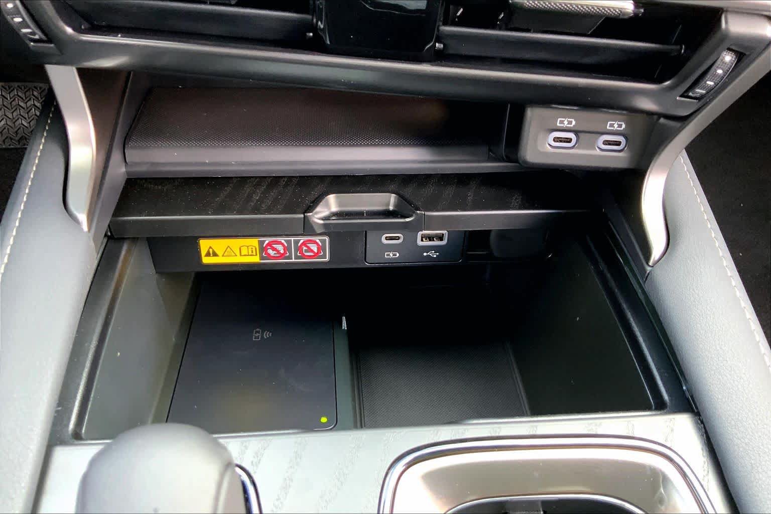 New 2026 Lexus RX 350 AWD w/ Convenience Package image 19
