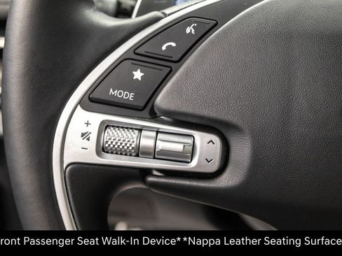 Used 2021 Genesis G80 3.5T w/ Prestige Package image 19