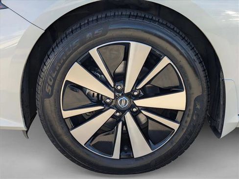 Used 2022 Nissan Altima 2.5 SV image 23