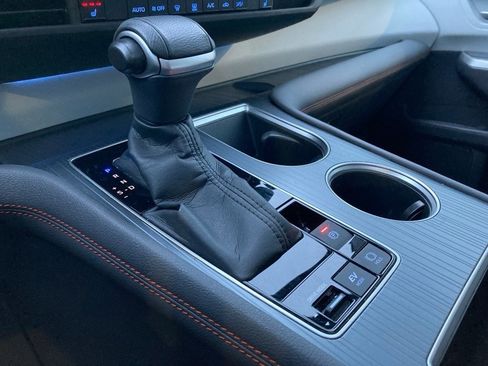 Certified 2022 Toyota Sienna XSE image 27