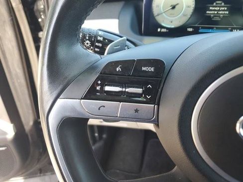 Certified 2022 Hyundai Tucson Limited AWD/4WD image 27
