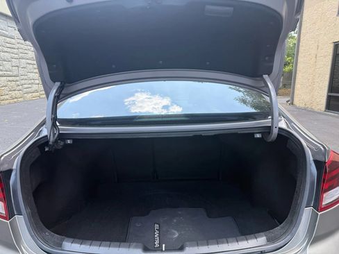 Used 2020 Hyundai Elantra SEL w/ Cargo Package (C1) FWD image 32