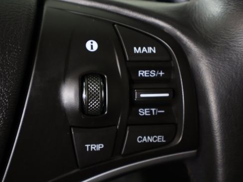 Used 2019 Acura MDX 3.5L Technology Package image 44