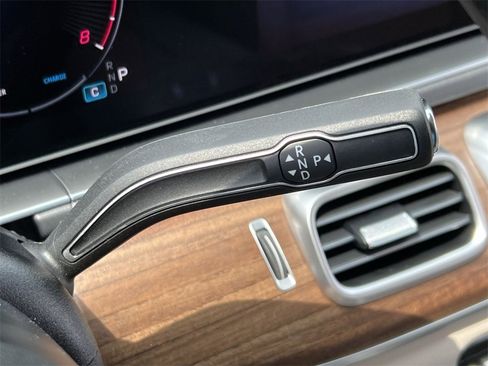 Certified 2025 Mercedes-Benz GLE 350 4MATIC image 19