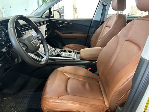 Used 2023 Audi Q7 3.0T Premium Plus w/ Premium Plus Package image 28