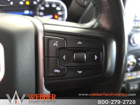 Used 2019 GMC Sierra 1500 SLE w/ SLE Value Package image 22