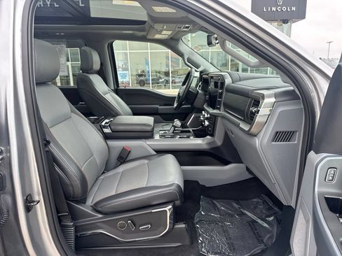Certified 2024 Ford F150 Lariat AWD/4WD image 31