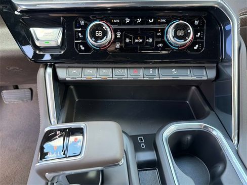 New 2026 GMC Sierra 1500 Denali w/ Denali Reserve Package image 24