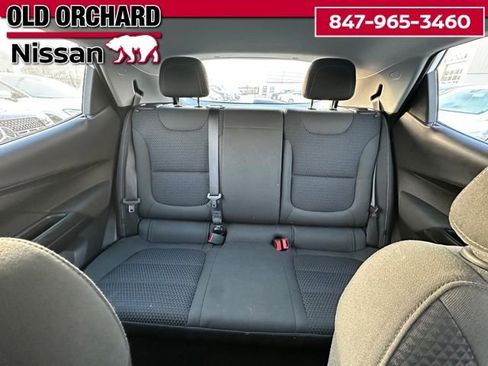 Used 2023 Chevrolet Bolt LT w/ Driver Confidence Package image 12