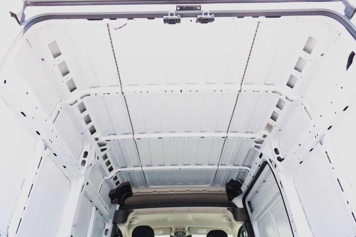 Used 2023 RAM ProMaster 1500 w/ Safety Group FWD image 11