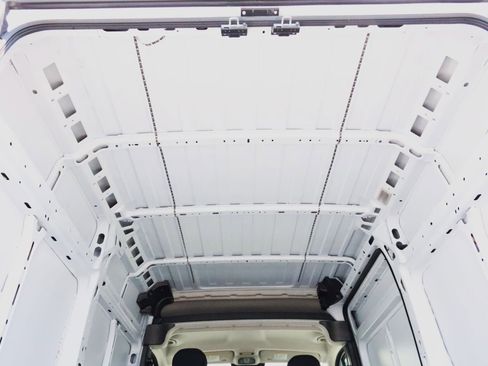 Used 2023 RAM ProMaster 1500 w/ Safety Group FWD image 11
