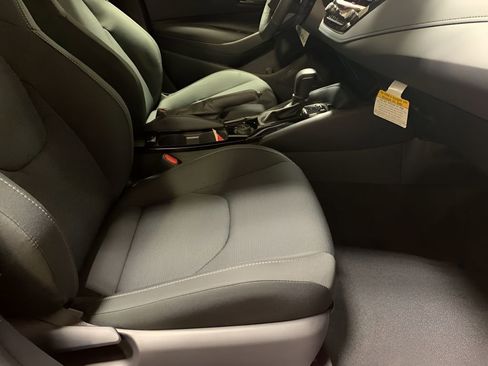 New 2025 Toyota Corolla GR image 16