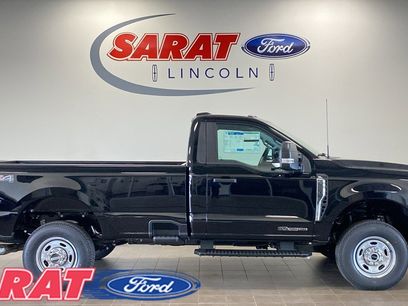 New 2026 Ford F250 XL