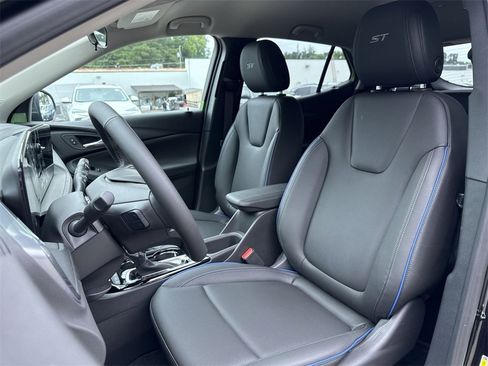 New 2026 Buick Encore GX Sport Touring w/ Comfort Package image 13