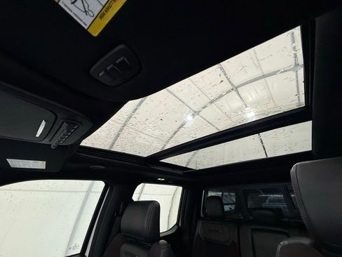 Certified 2024 Ford F150 Raptor w/ Equipment Group 803A Raptor R image 44