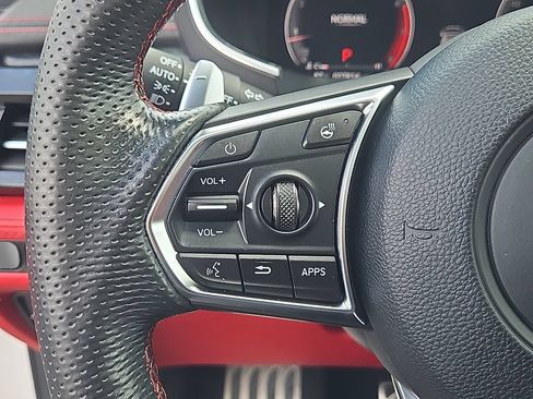 Used 2024 Acura MDX Type S AWD/4WD image 26